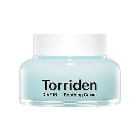 Dive In Low Molecular Hyaluronic Acid Soothing Cream