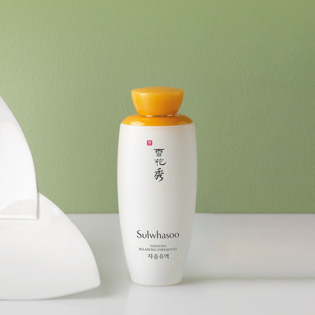 Essential Balancing Emulsion EX