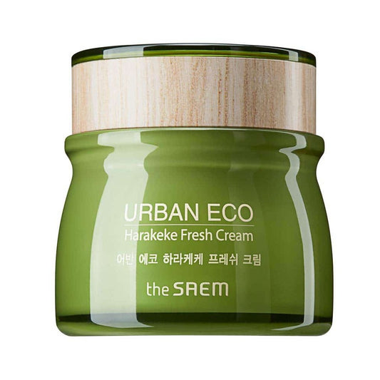 Urban Eco Harakeke Fresh Cream