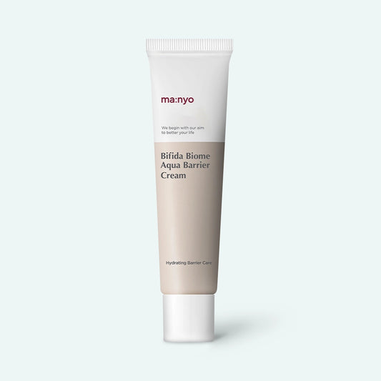 Bifida Biome Aqua Barrier Cream